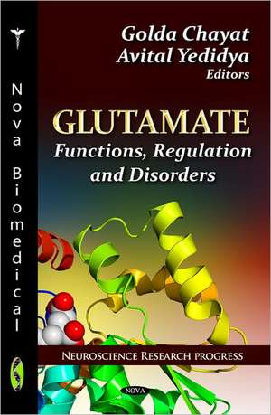 Glutamate de Golda Chayat