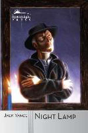 Night Lamp de Jack Vance