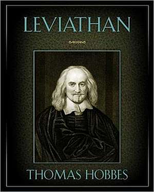 Leviathan: A Confederate Memoir of Civil War de Thomas Hobbes