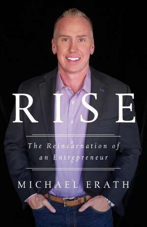 Rise de Michael Erath