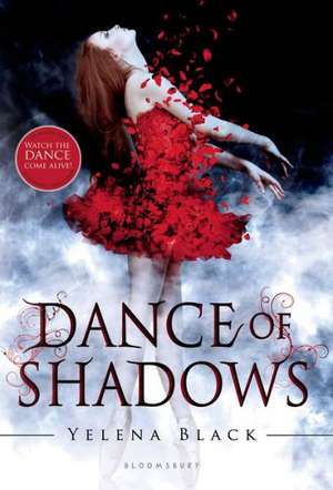 Dance of Shadows de Yelena Black