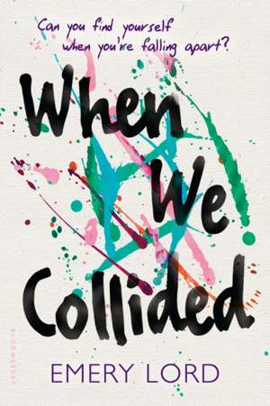 When We Collided de Emery Lord