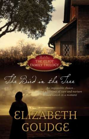 The Bird in the Tree de Elizabeth Goudge