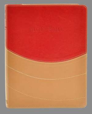 Ministry Essentials Bible-NIV