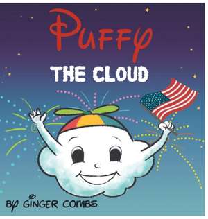 PUFFY, The Cloud de Ginger Combs