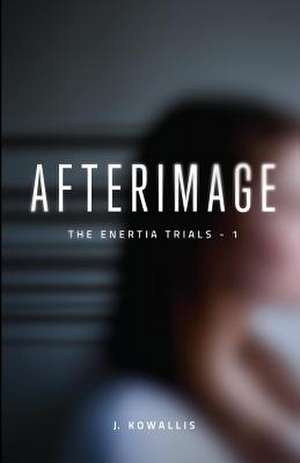 Afterimage de J. Kowallis