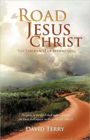 The Road to Jesus Christ: Possible de David Terry