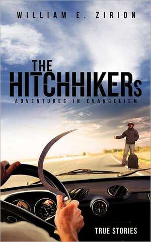 The Hitchhikers de William E. Zirion