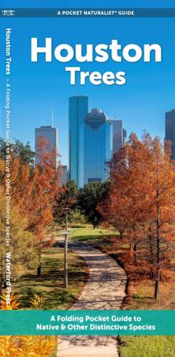 Houston Trees de Waterford Press