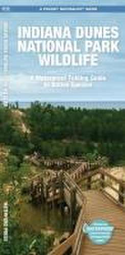 Indiana Dunes National Park Wildlife de Waterford Press