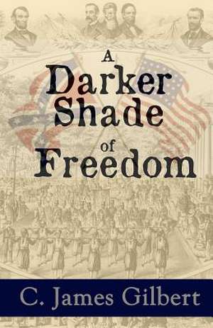 A Darker Shade of Freedom: The Decline and Fall of the Maxfield Parrish Estate de C. James Gilbert