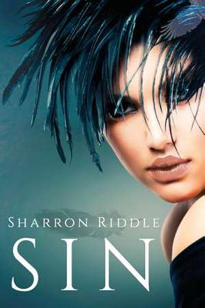 Sin de Sharron Riddle