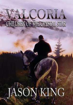 Valcoria de Jason King