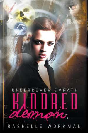 Undercover Empath de RaShelle Workman