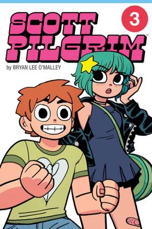 O'Malley, B: Scott Pilgrim Color Collection Vol. 3