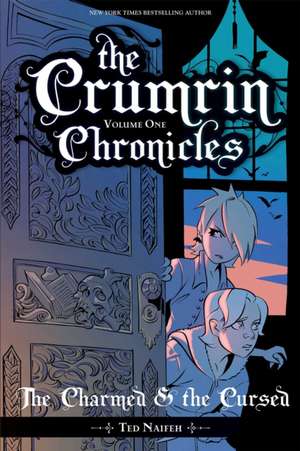 The Crumrin Chronicles Vol. 1 de Ted Naifeh