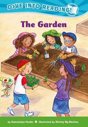 The Garden de Gwendolyn Hooks