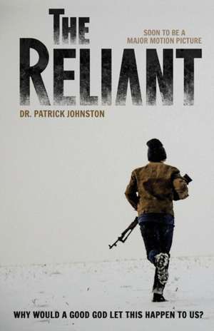 The Reliant de Patrick Johnston