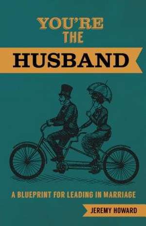 You're the Husband de Jeremy Howard