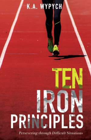 Ten Iron Principles de K. A. Wypych