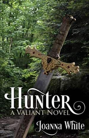 Hunter de Joanna White