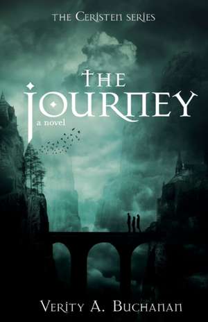 The Journey de Verity A. Buchanan