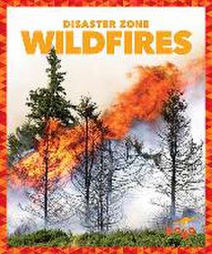 Wildfires de Vanessa Black