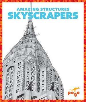 Skyscrapers de Rebecca Pettiford