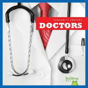 Meister, C: Doctors