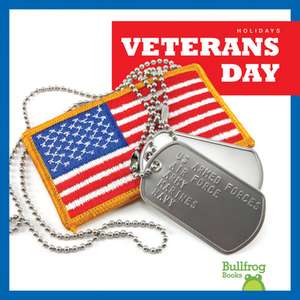 Veterans Day de Rebecca Pettiford