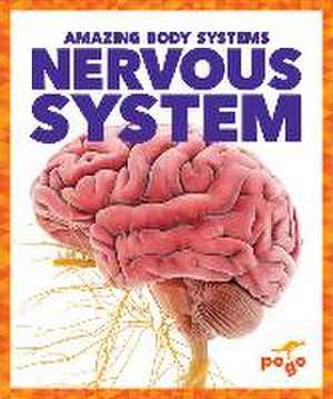 Nervous System de Karen Latchana Kenney