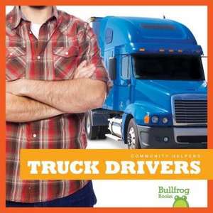 Truck Drivers de Manley, Erika S.