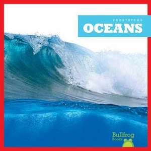 Oceans de Nadia Higgins