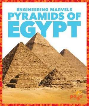 Pyramids of Egypt de Vanessa Black