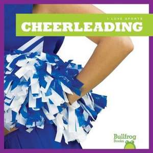 Cheerleading de Kaitlyn Duling