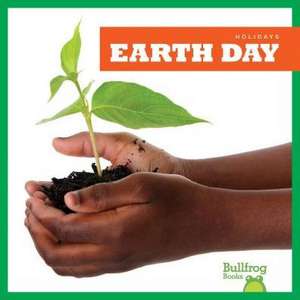 Earth Day de Erika S Manley