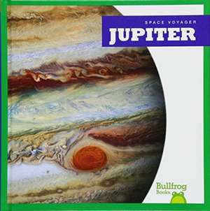 Jupiter de Vanessa Black