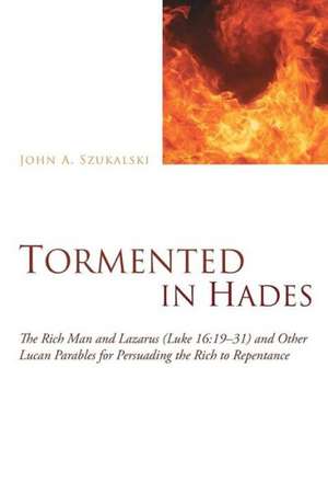 Tormented in Hades de John A. Szukalski