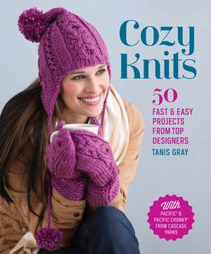 Cozy Knits de T Gray