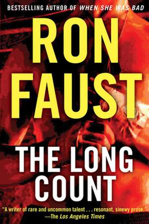 The Long Count de Ron Faust