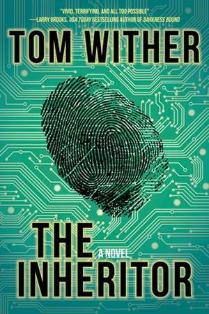 The Inheritor de Tom Wither