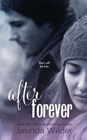 After Forever de Jasinda Wilder