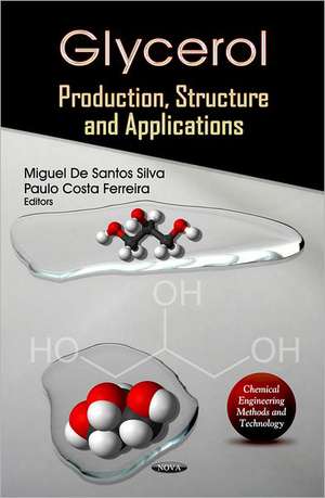 Glycerol de Miguel de Santos Silva