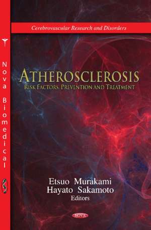 Atherosclerosis de Etsuo Murakami