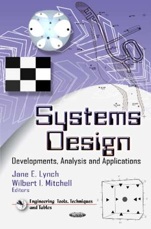 Systems Design de Jane E. Lynch