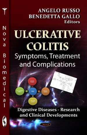 Ulcerative Colitis