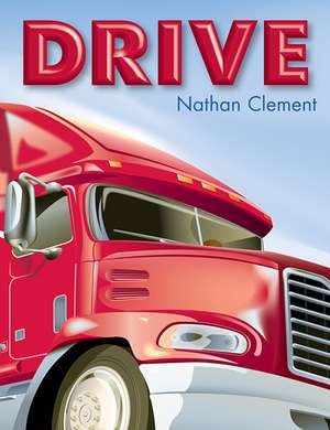 Drive de Nathan Clement