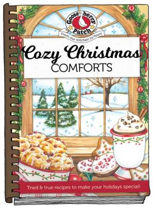 Cozy Christmas Comforts de Gooseberry Patch