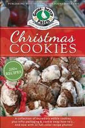 Christmas Cookies de Gooseberry Patch