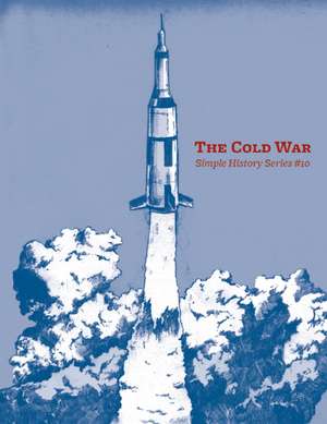 The Cold War de John Gerlach